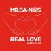 Mr. Da-Nos - You Got The Love