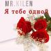 Mr. Kilen - Я тебе одной