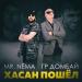 Mr. NЁMA feat. Домбай - Хасан Пошёл