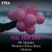 Mr Salama, Modern Disco Boys & Imazee - Feel Your Love
