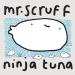 Mr. Scruff - Kalimba