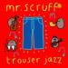 Mr. Scruff - Shrimp
