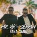 Mr. Vik feat. Sermin - Sana Sana