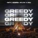 MRTY, Danniel Dflow, Mal - greedy