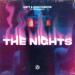 MRTY, Josh Vorster & Jordan Smithy - The Nights