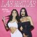 Ms Nina feat. JEDET - Las Reinas