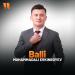 Muhammadali Erkinboyev - Balli