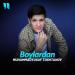 Muhammadyusuf Toshtanov - Boylardan