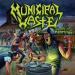 Municipal Waste - A.D.D. (Attention Deficit Destroyer)