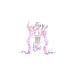 Mura Masa, Lil Uzi Vert & PinkPantheress - bbycakes (feat. Shygirl)
