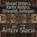 Murad Msheci - Arciv Slatir