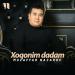 Muzaffar Nazarov - Xoqonim dadam