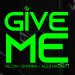 N.E.O.N & Di Mora & Alex Hackett - Give Me