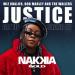 Nakkia Gold, Wiz Khalifa, Bob Marley & The Wailers - Justice (Get Up, Stand Up)