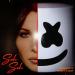 Nancy Ajram feat. Marshmello - Sah Sah