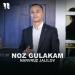 Narvruz Jalilov - Noz Gulakam