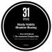 Nasty Habits - Shadow Boxing