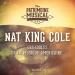 Nat King Cole - I Wish You Love (Que reste-t-il de nos amours )