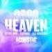 Nathan Dawe feat. Joel Corry & Ella Henderson - 0800 Heaven (Acoustic)