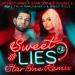 Nathan Dawe x Star.One x D Double E feat. Talia Mar x Asher D x Queen Millz - Sweet Lies (Star.One Remix)