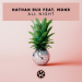 Nathan Rux feat. Mdnr - All Night