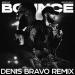 Nebezao feat. UncleFlexxx - Bounce (Denis Bravo Radio Edit)