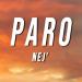 Nej - Paro (Tik Tok sped up remix)