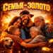 Неповедов - Семья-золото