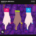 Nervo & Jess Ball - Acrylic