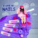 Netta - I Love My Nails (KC Lights Remix)