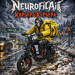 NeurofilAi - Карьера курьера