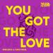Never Sleeps feat. Afrojack & Chico Rose - You Got The Love