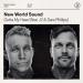 New World Sound feat. J2, Sara Phillips - Outta My Head (feat. J2 & Sara Phillip