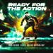 Nick Havsen feat. David White & Sisters Cap - Ready For The Action