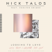 Nick Talos feat. Chelcee Grimes - Looking To Love (Nick Talos & Nalestar Pop Edit)