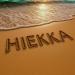 Nicky Jam & Beele - Hiekka