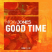 Nicky Jones - Good Time