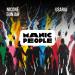 Nicone & Gunjah - Usaria