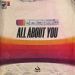 Niels Van Gogh & CJ Stone - All About You