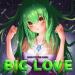 Nightcore High - Big Love