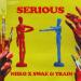 Niiko X Swae feat. Train - Serious