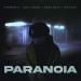 Nikitata feat. Harddope & Benz Boyz & LOST SIGNAL - Paranoia [Remix]