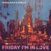 Nikko Mad & adelle - Friday I'm in Love