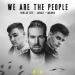 Niklas Dee feat. Junar & Menno - We Are The People