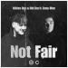 Niklas Dee, Old Jim feat. Enny-Mae - Not Fair
