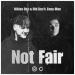 Niklas Dee & Old Jim - Not Fair (feat. Enny-Mae)