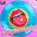 Nils Van Zandt - fridaynight