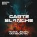 Nnaks, Legacy & Ivan Solovyov - Carte Blanche