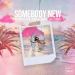 No ExpressioN & Spinner Sunny & Kelly Boek - Somebody New