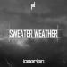 NO.NEED - Sweater Weather